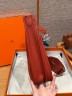 Сумка Hermes Evelyne 29 Cuivre