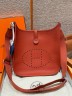 Сумка Hermes Evelyne 29 Cuivre
