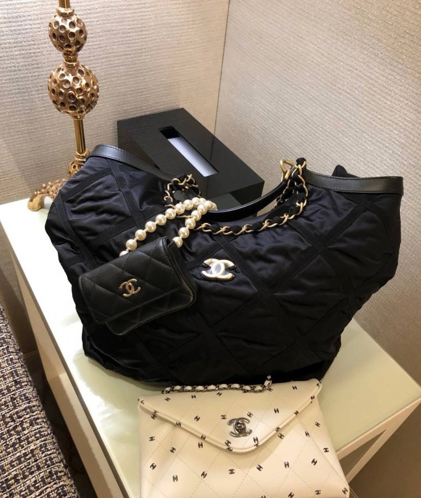 Сумка Chanel    