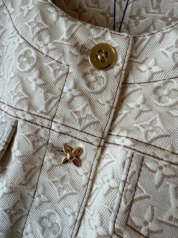 Жакет Louis Vuitton