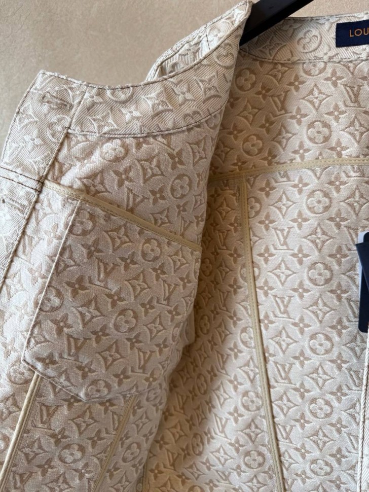 Жакет Louis Vuitton