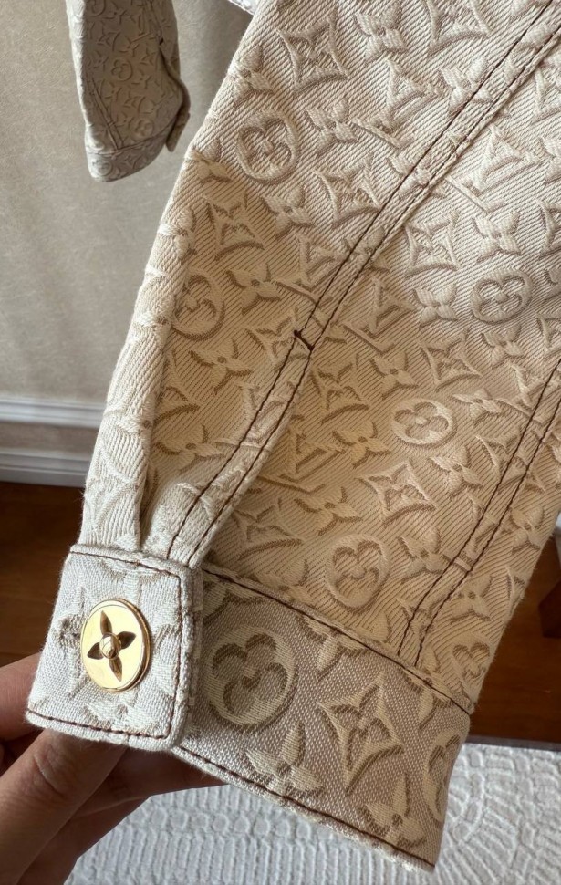 Жакет Louis Vuitton