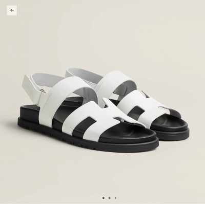 Сандали Hermes Genius