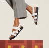 Сандали Hermes Genius