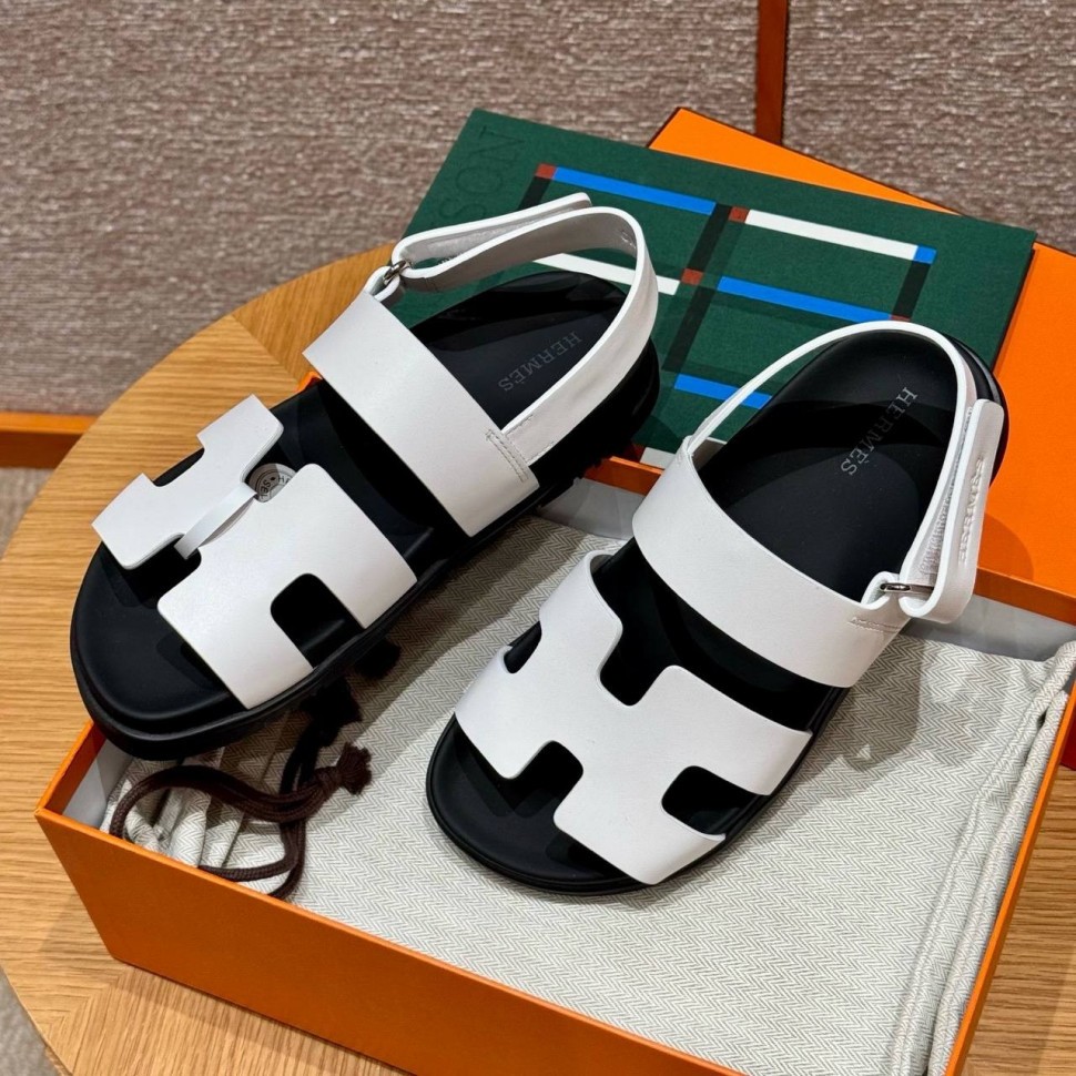 Сандали Hermes Genius