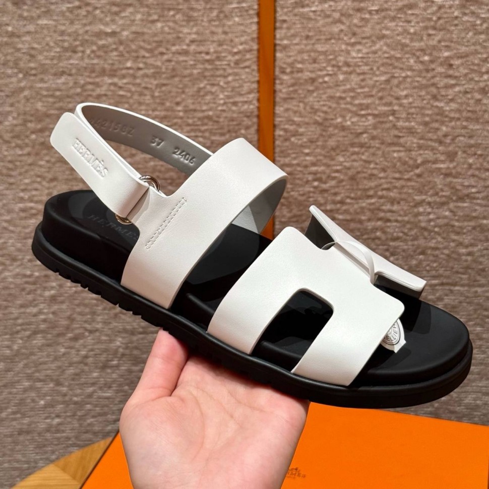 Сандали Hermes Genius