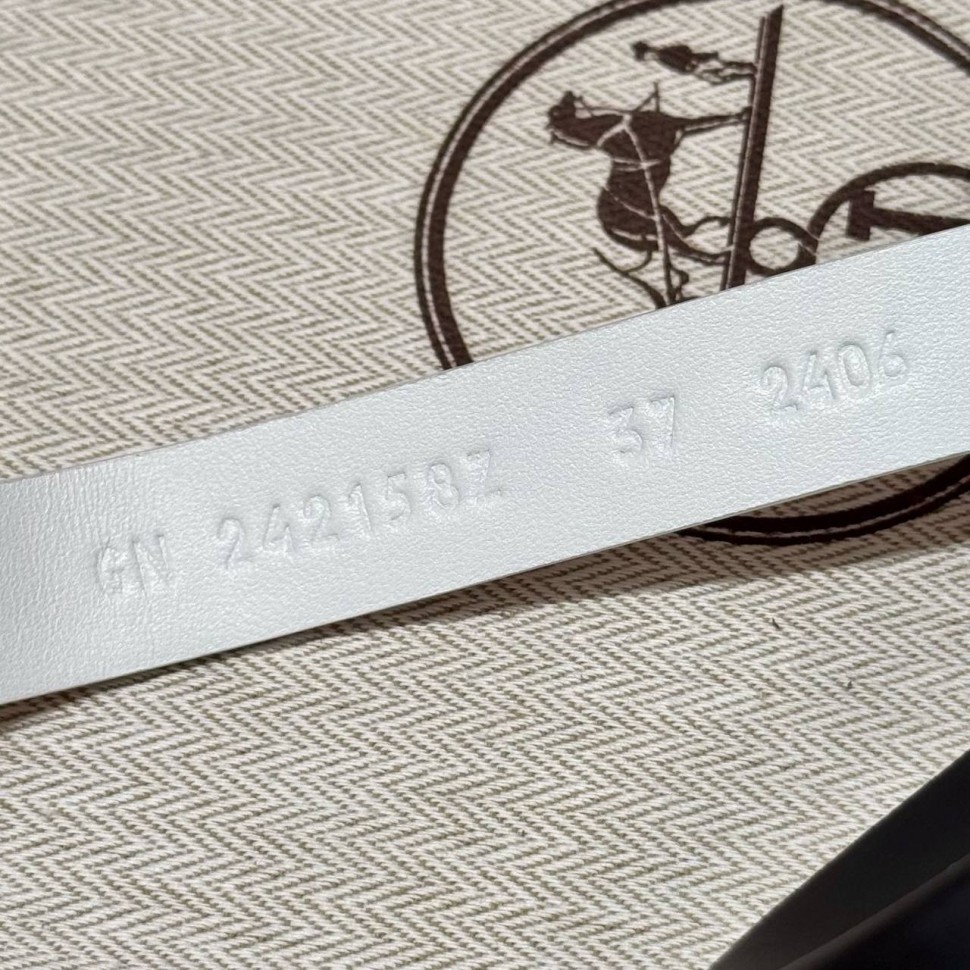 Сандали Hermes Genius