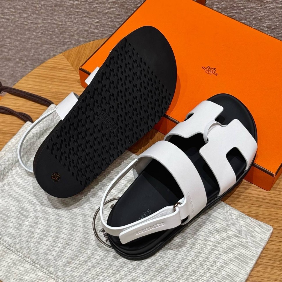 Сандали Hermes Genius