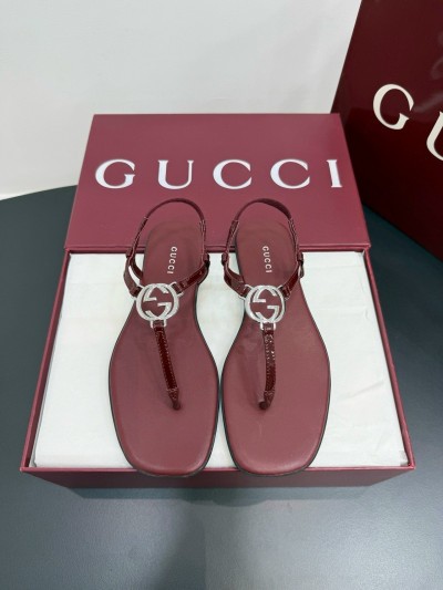 Сандали Gucci