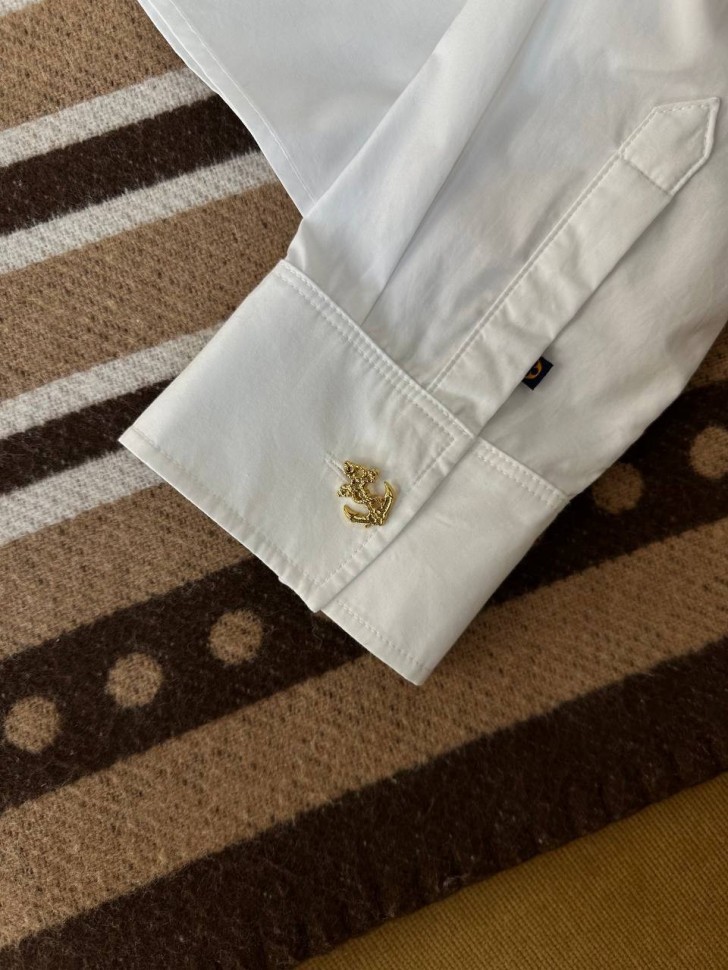 Рубашка Louis Vuitton  