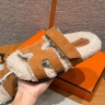 Сандали Hermes Chypre