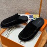 Мюли Hermes Johan