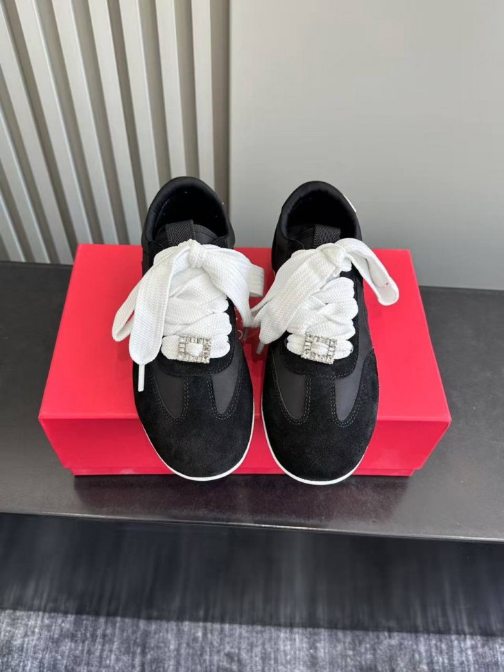 Кеды Roger Vivier 