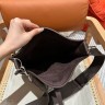 Сумка Hermes Evelyne 29 Chocolate