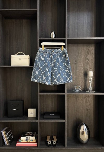 Шорты Louis Vuitton