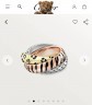 Кольцо Cartier 