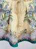 Шорты Zimmermann   