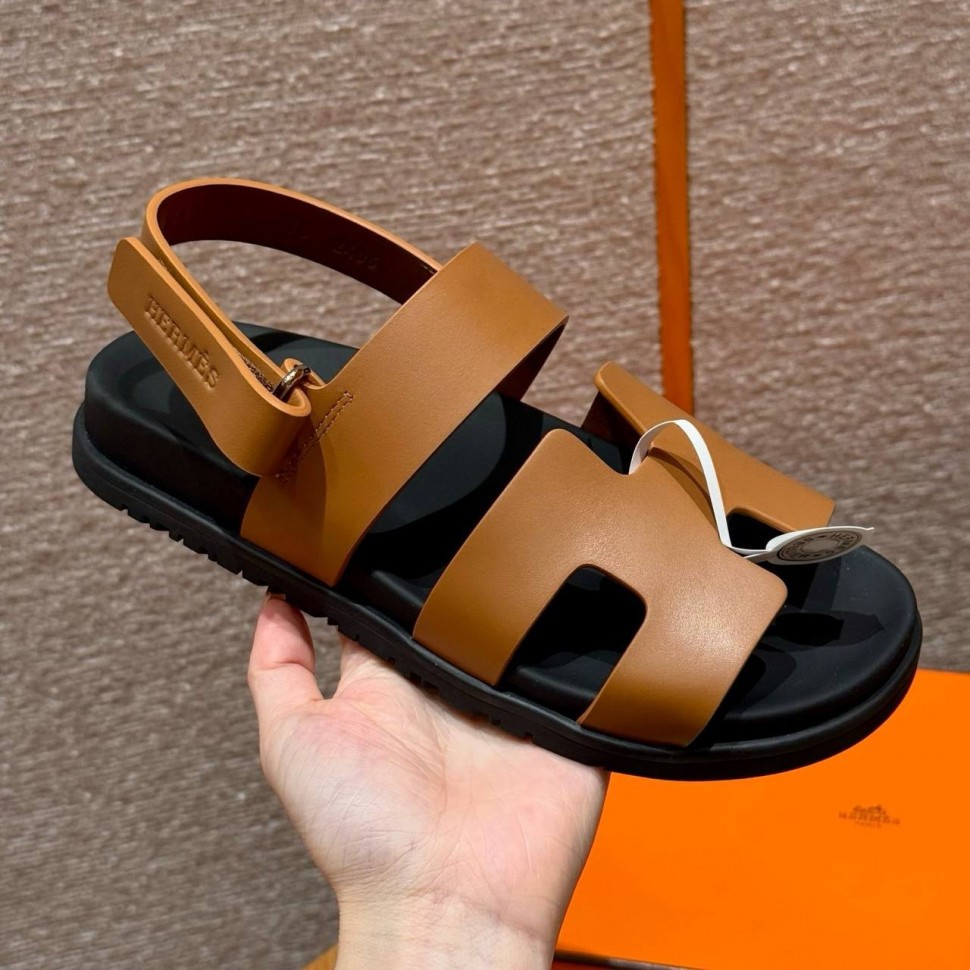 Сандали Hermes Genius