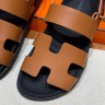Сандали Hermes Genius