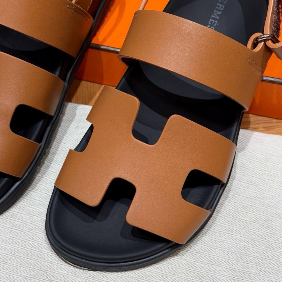 Сандали Hermes Genius