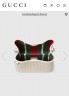 Сумка Gucci Emblem Mini Bucket Сумка Gucci Emblem Mini Bucket