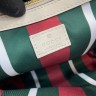 Сумка Gucci Emblem Mini Bucket