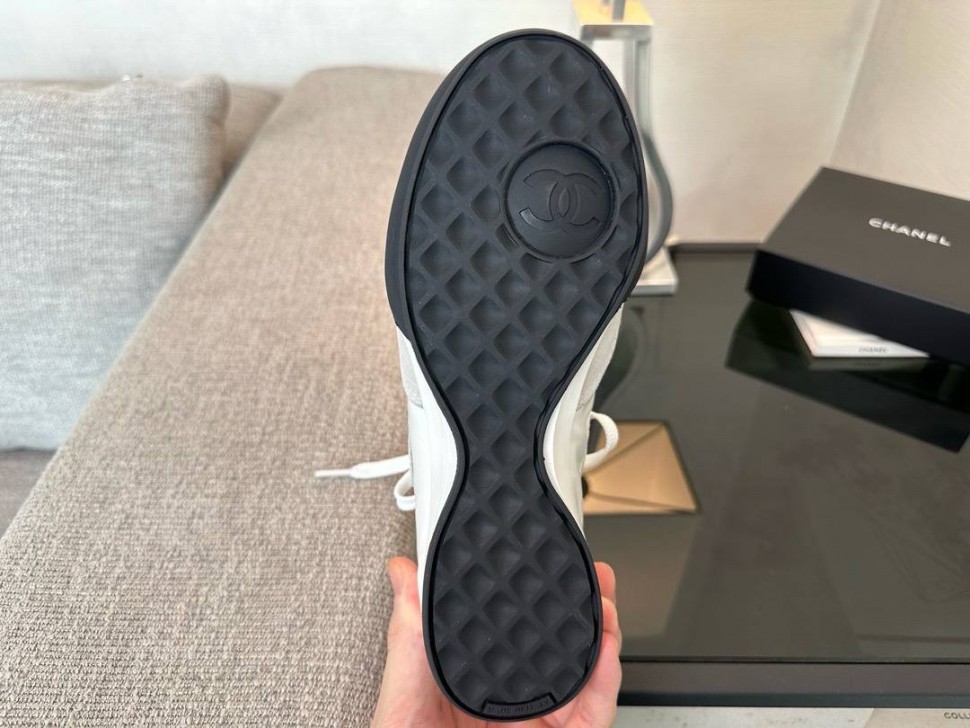 Кроссовки Chanel 