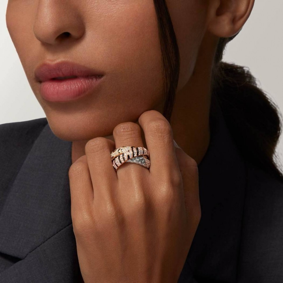 Кольцо Cartier  