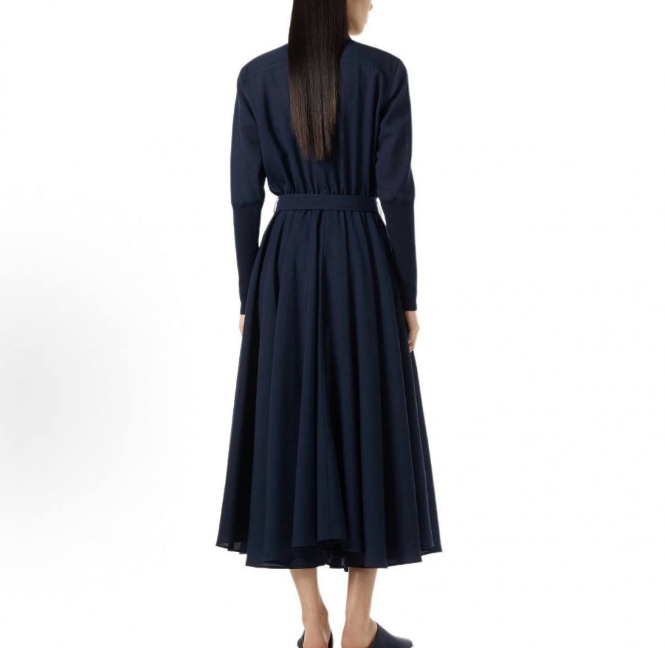 Платье Loro Piana