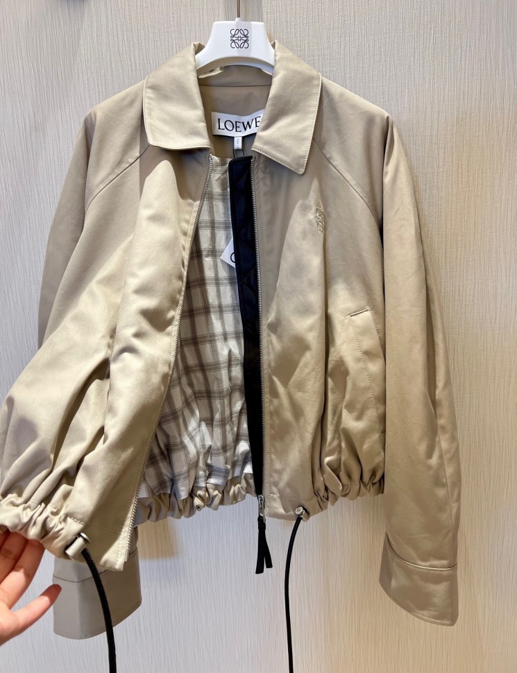 Жакет Loewe