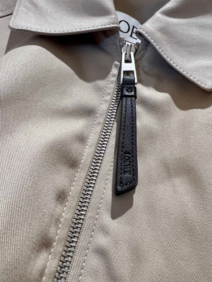 Жакет Loewe