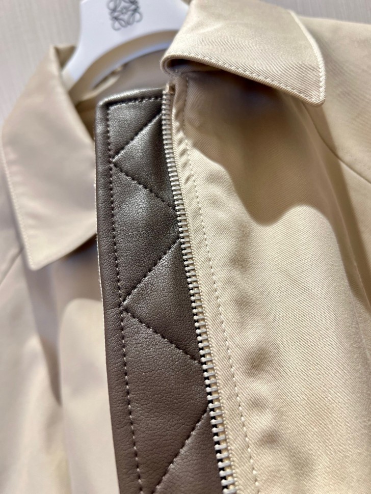 Жакет Loewe