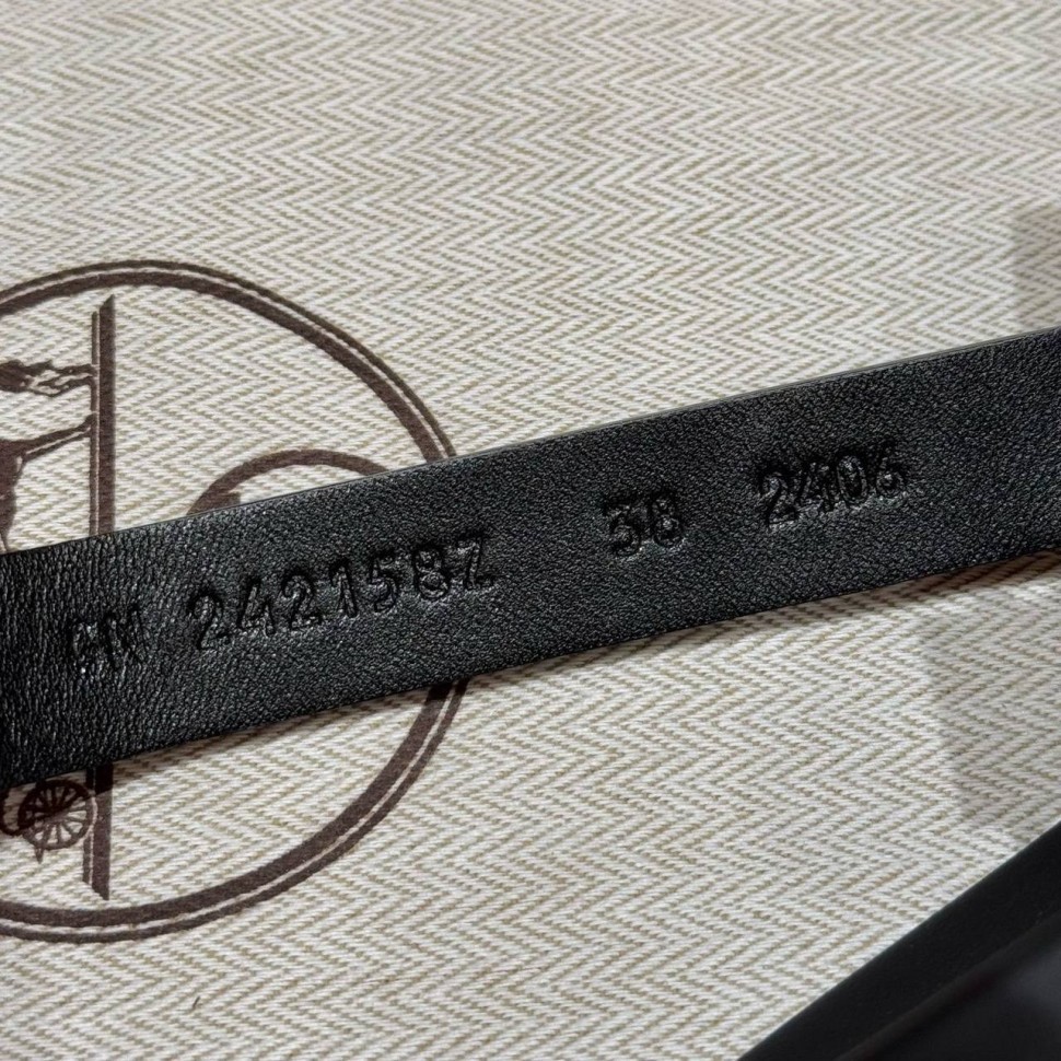 Сандали Hermes Genius
