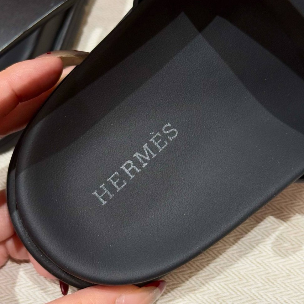 Сандали Hermes Genius