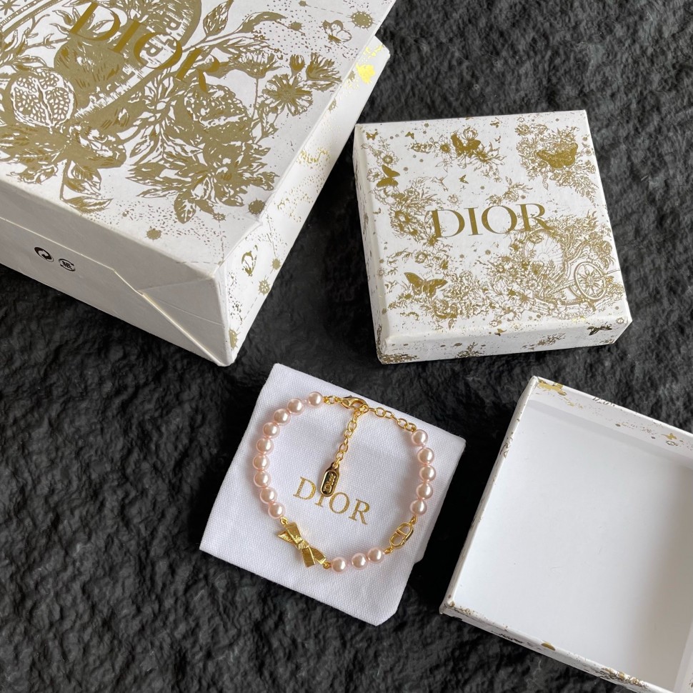 Браслет Dior
