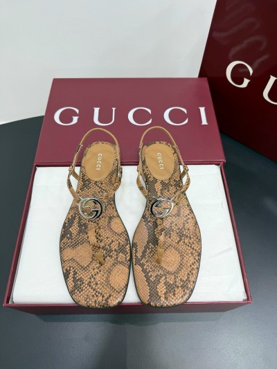 Сандали Gucci
