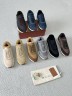 Утепленные кроссовки Loro Piana