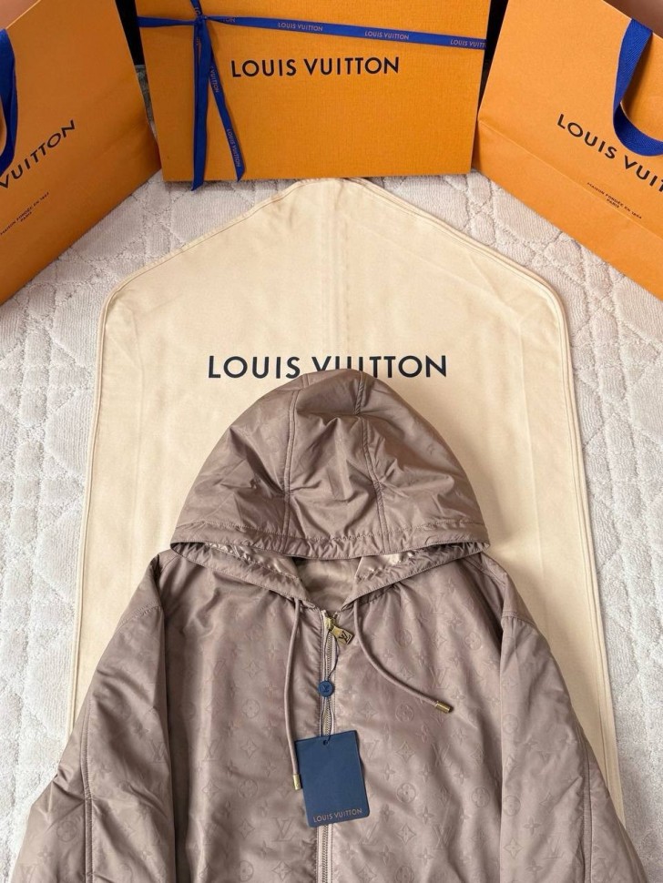 Куртка Louis Vuitton
