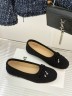 Балетки Celine 