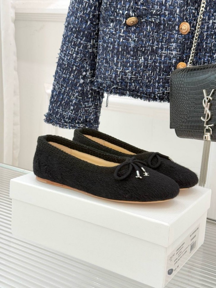 Балетки Celine 