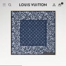 Платок Louis Vuitton