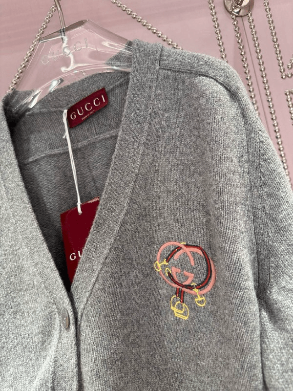 Кардиган Gucci