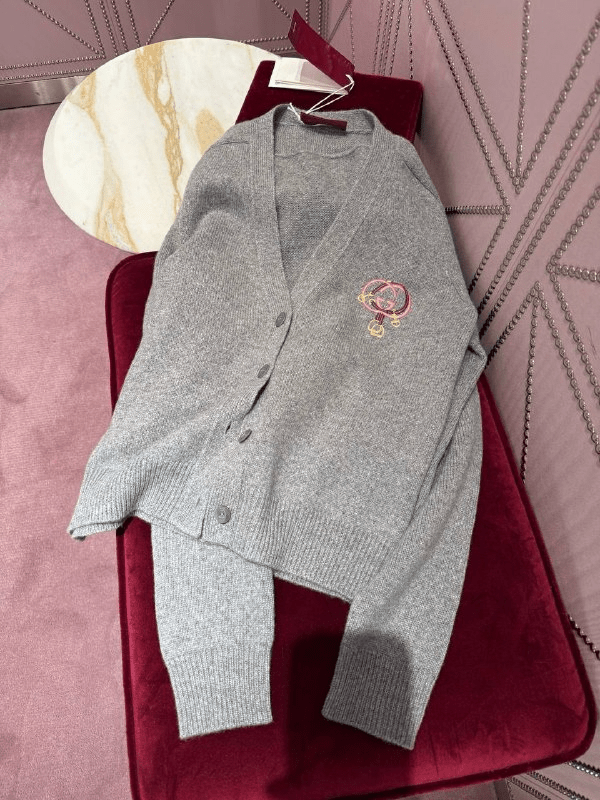Кардиган Gucci