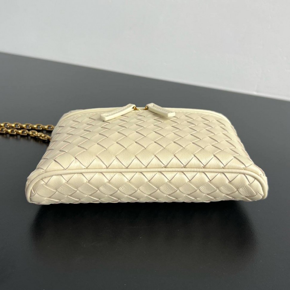 Сумка Bottega Veneta Bang Bang Small    