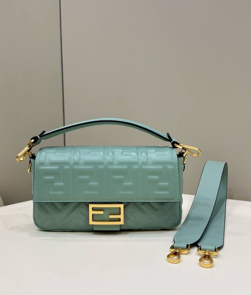 Сумка Fendi Baguette