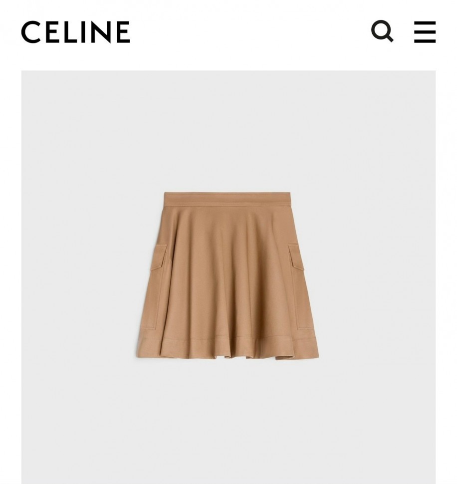 Юбка Celine