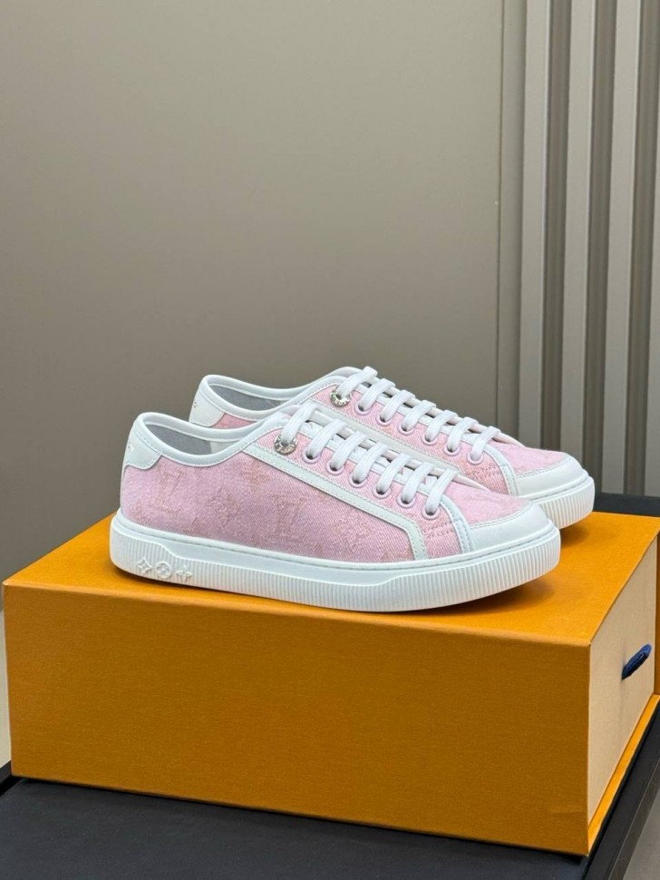 Кеды Louis Vuitton Lagoon