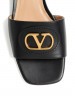 Шлепки Valentino Шлепки Valentino