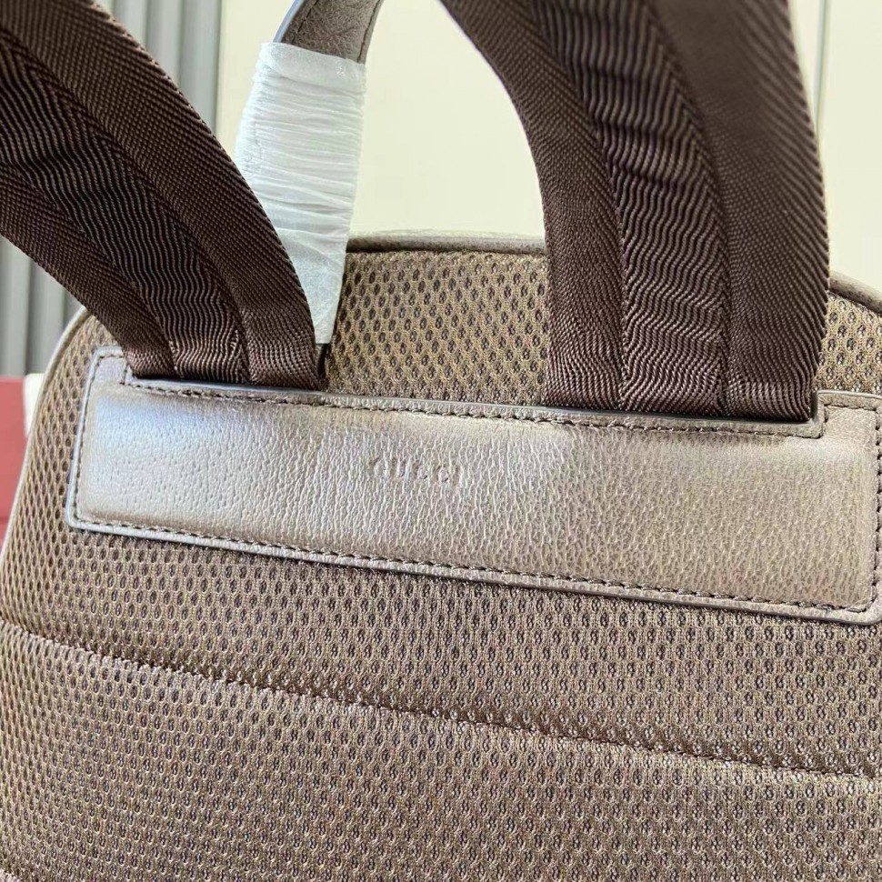 Рюкзак Gucci Ophidia Misura Media