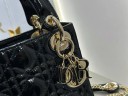 Сумка Lady Dior Mini